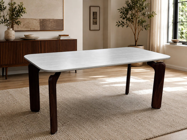 Gilmore Dining Table 180m