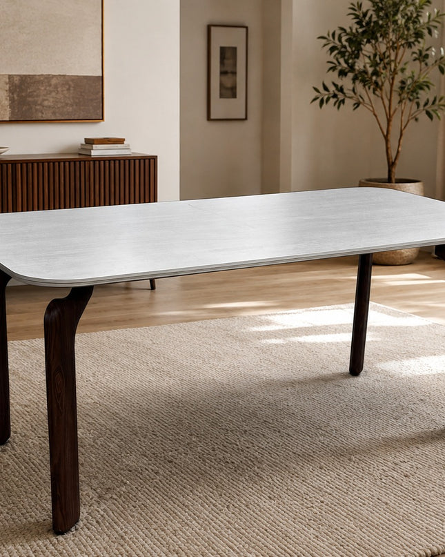 Gilmore Dining Table 180m