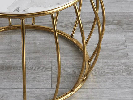 Glen Coffee Table