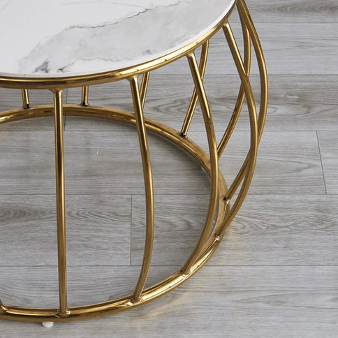 Glen Coffee Table