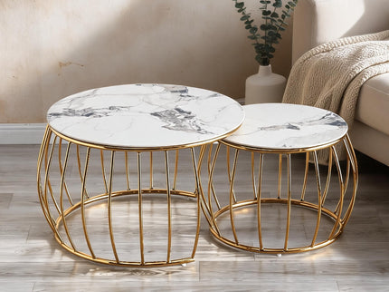 Glen Coffee Table