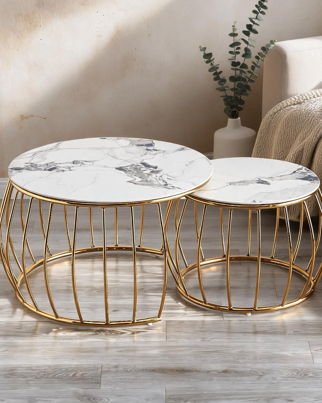 Glen Coffee Table