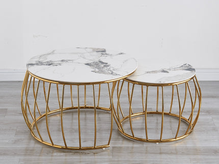 Glen Coffee Table