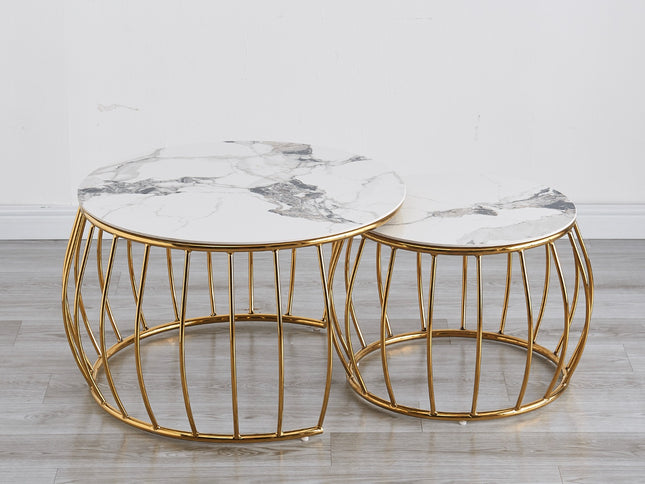 Glen Coffee Table