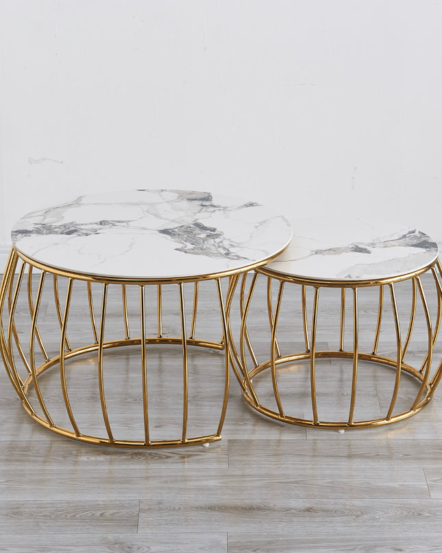 Glen Coffee Table