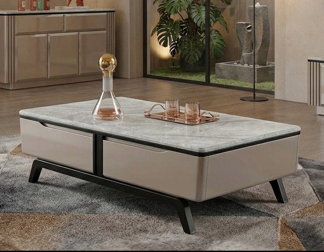 Hani Coffee Table