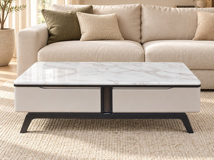Hani Coffee Table