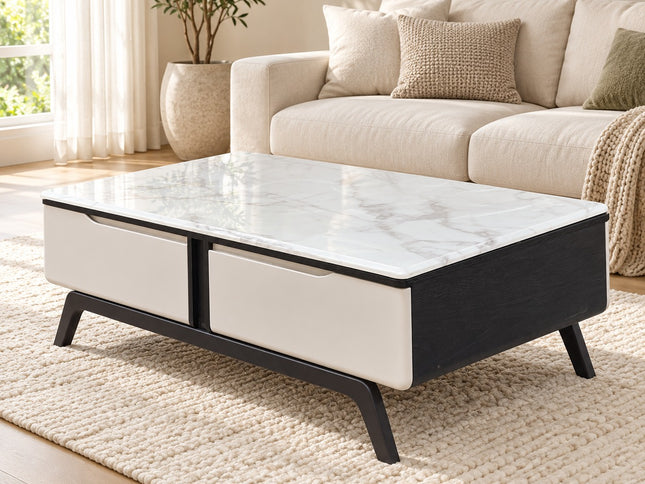 Hani Coffee Table