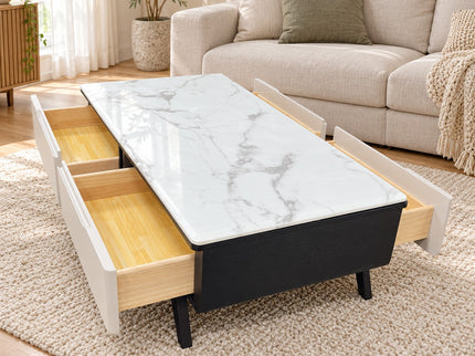 Hani Coffee Table