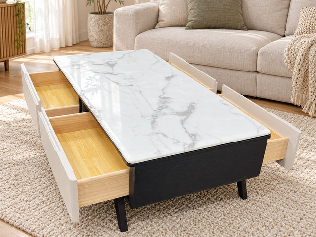 Hani Coffee Table