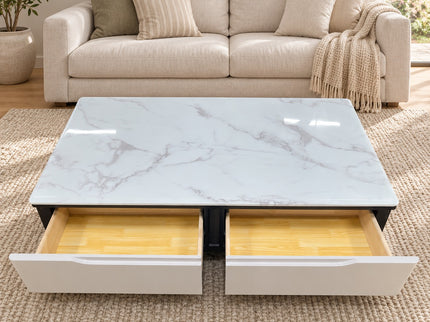 Hani Coffee Table