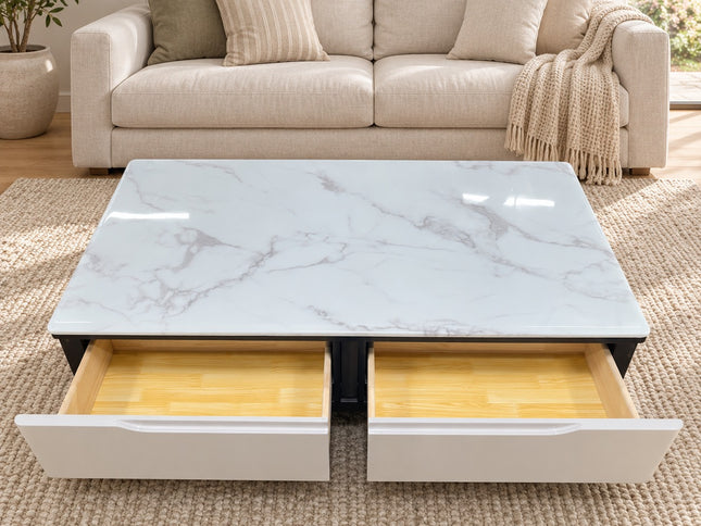 Hani Coffee Table