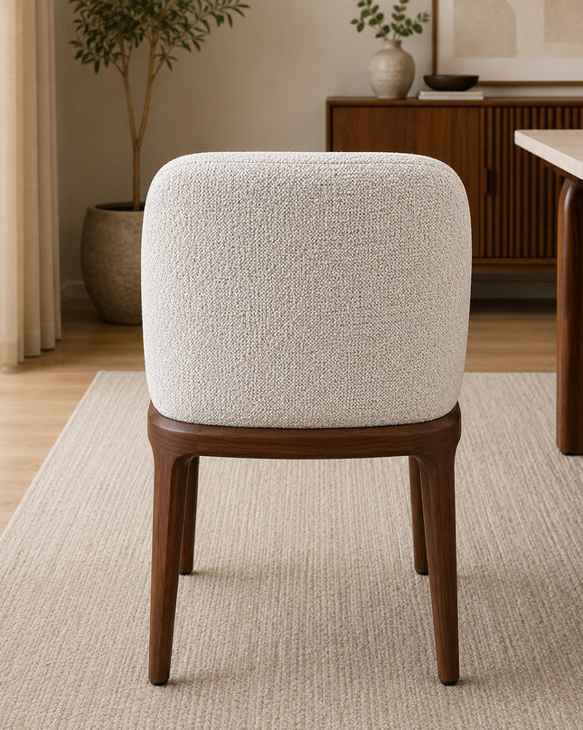 Hume Dining Chair