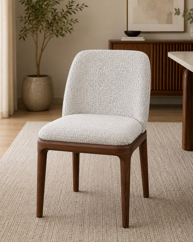 Hume Dining Chair