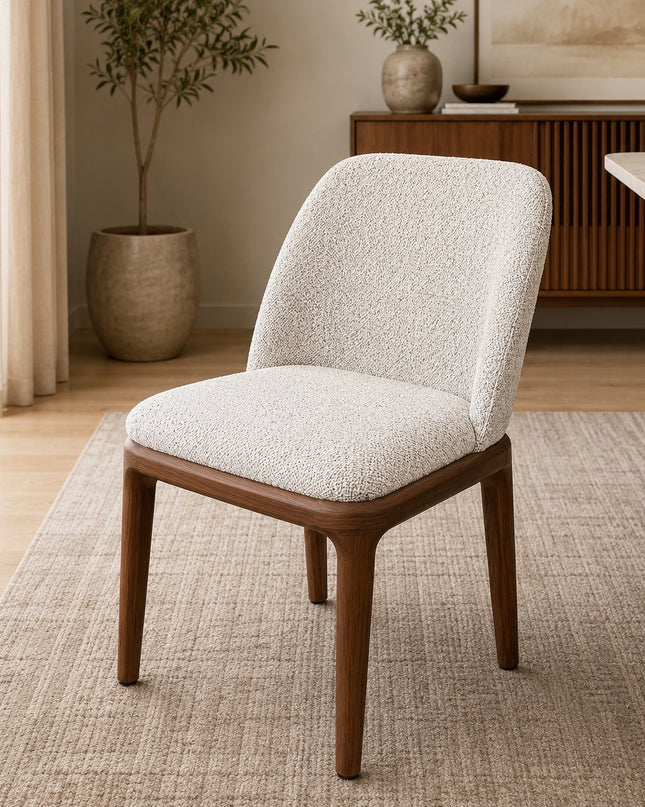 Hume Dining Chair