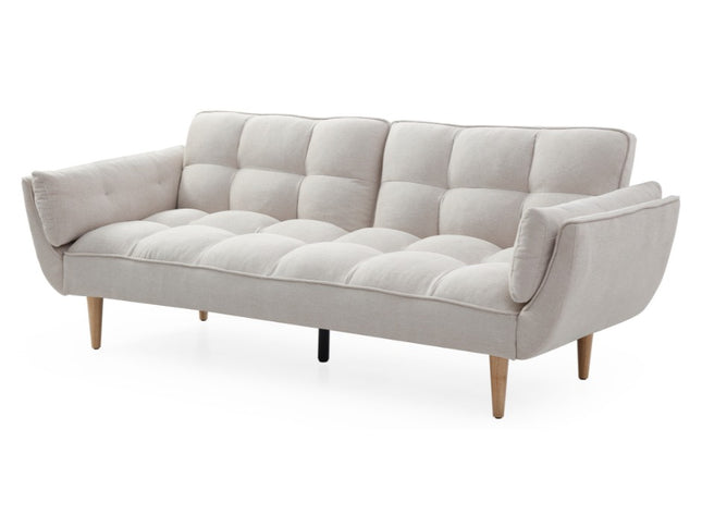 Jessie Sofa Bed - Beige
