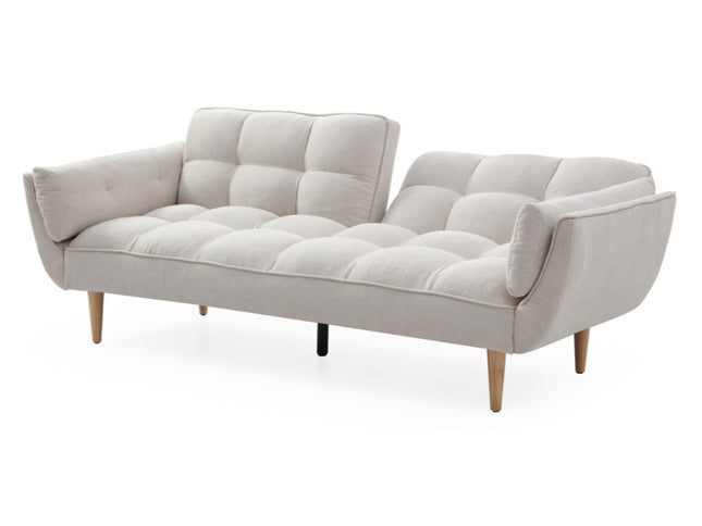 Jessie Sofa Bed - Beige