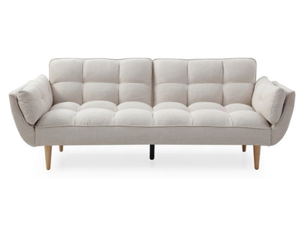 Jessie Sofa Bed - Beige