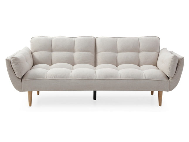 Jessie Sofa Bed - Beige