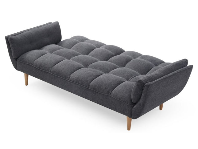 Jessie Sofa Bed - Grey