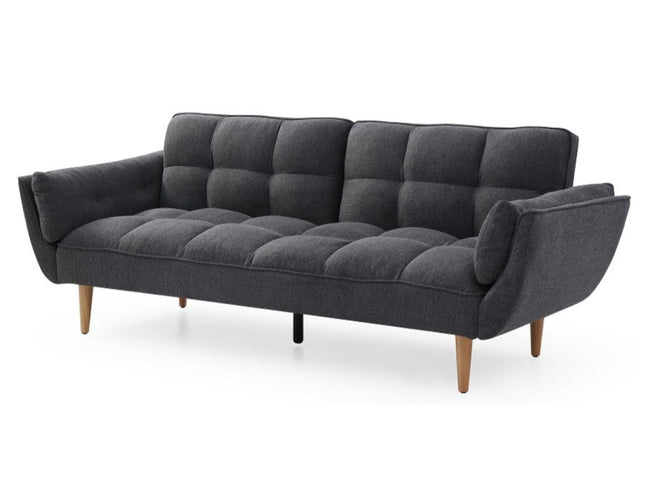 Jessie Sofa Bed - Grey