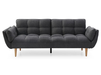 Jessie Sofa Bed - Grey