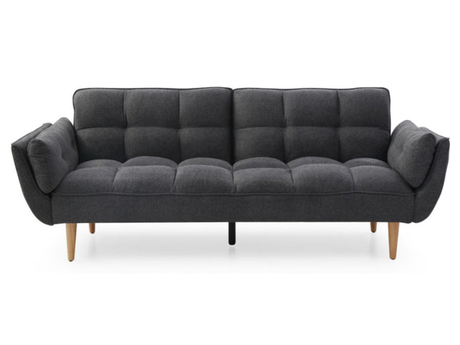 Jessie Sofa Bed - Grey