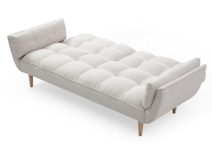 Jessie Sofa Bed - Beige