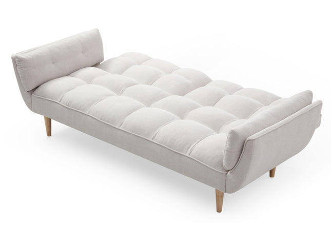 Jessie Sofa Bed - Beige