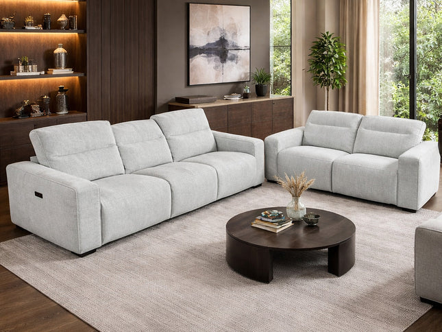 New Kansas 3 Seater - Fifty Shades