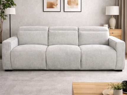 New Kansas 3 Seater - Fifty Shades