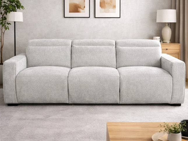 New Kansas 3 Seater - Fifty Shades