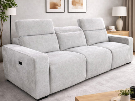 New Kansas 3 Seater - Fifty Shades