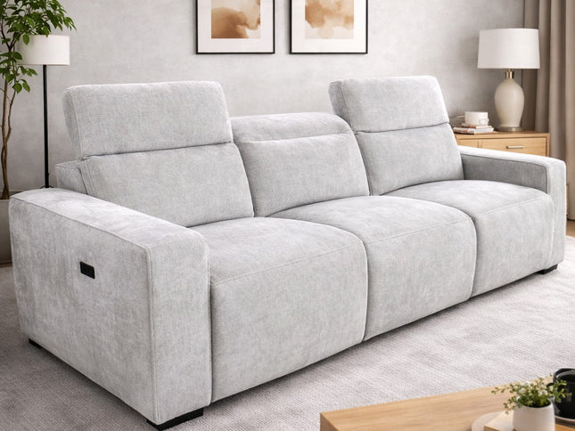 New Kansas 3 Seater - Fifty Shades