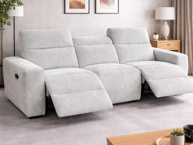 New Kansas 3 Seater - Fifty Shades