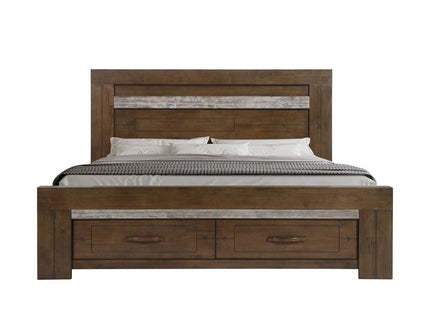 Kentucky Queen Bed