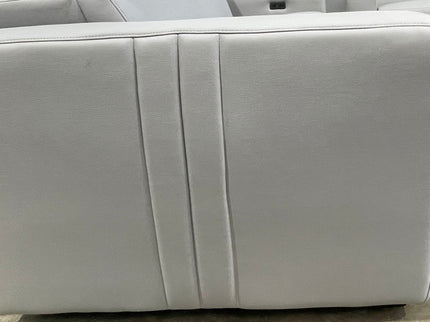 Langdon 2 Seater Electric Recliner- Fifty Shades