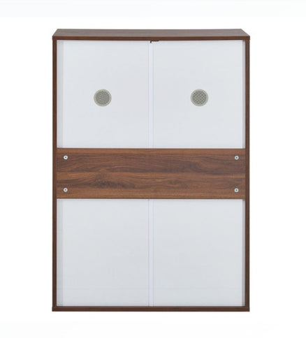 Linda Shoe Cabinet