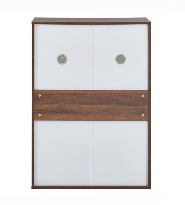 Linda Shoe Cabinet