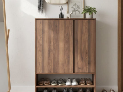 Linda Shoe Cabinet