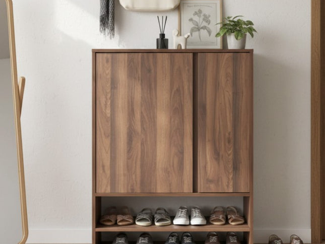 Linda Shoe Cabinet