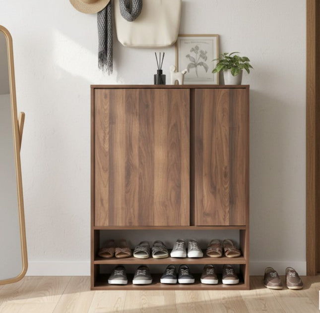 Linda Shoe Cabinet