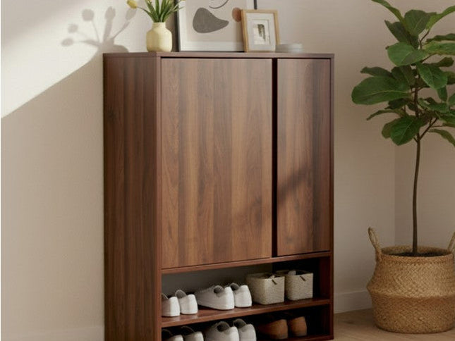 Linda Shoe Cabinet