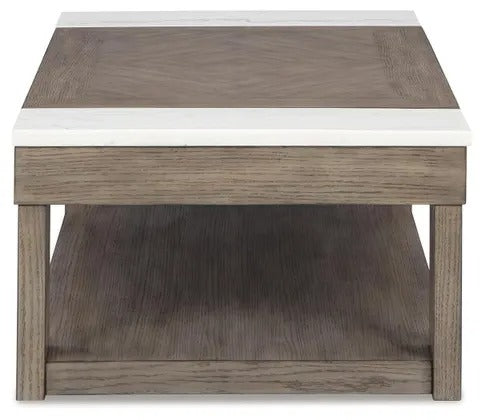 Loyaska - Lift Top Cocktail Table