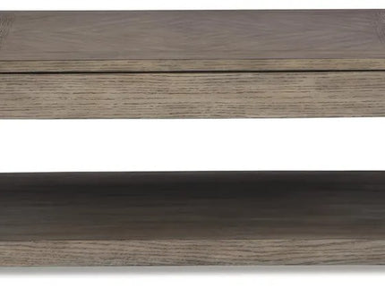 Loyaska - Lift Top Cocktail Table