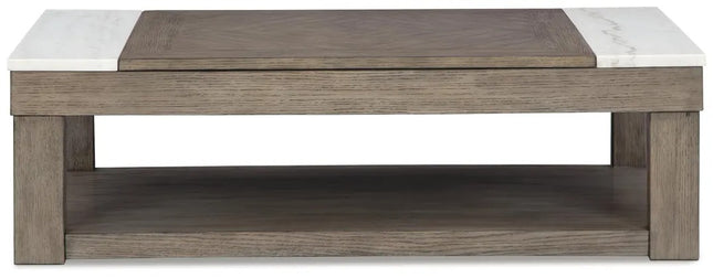 Loyaska - Lift Top Cocktail Table