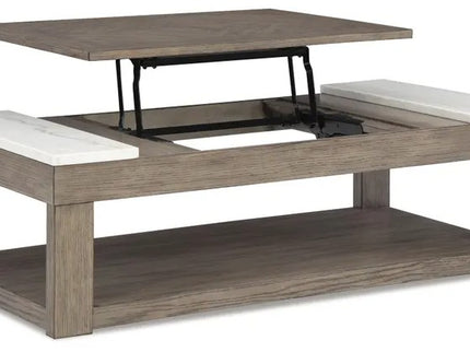Loyaska - Lift Top Cocktail Table