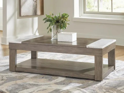 Loyaska - Lift Top Cocktail Table