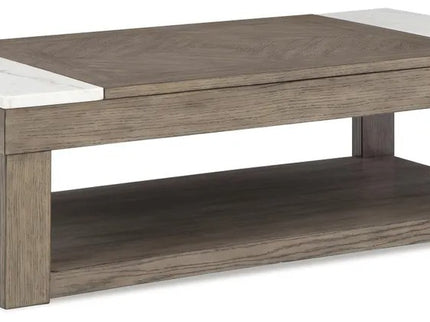 Loyaska - Lift Top Cocktail Table