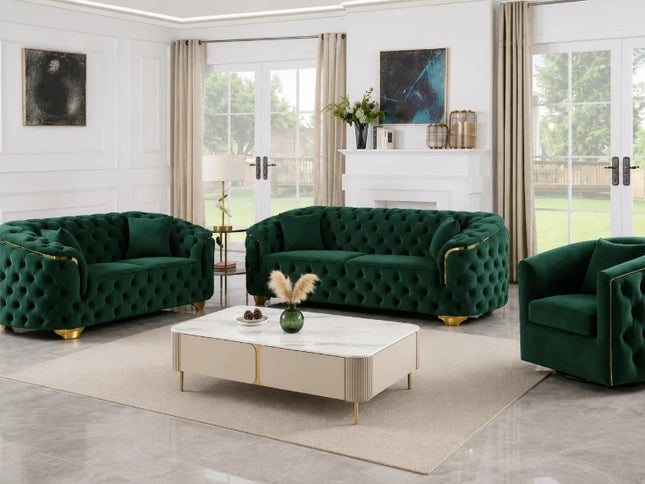 Sienne Coffee Table 130cm